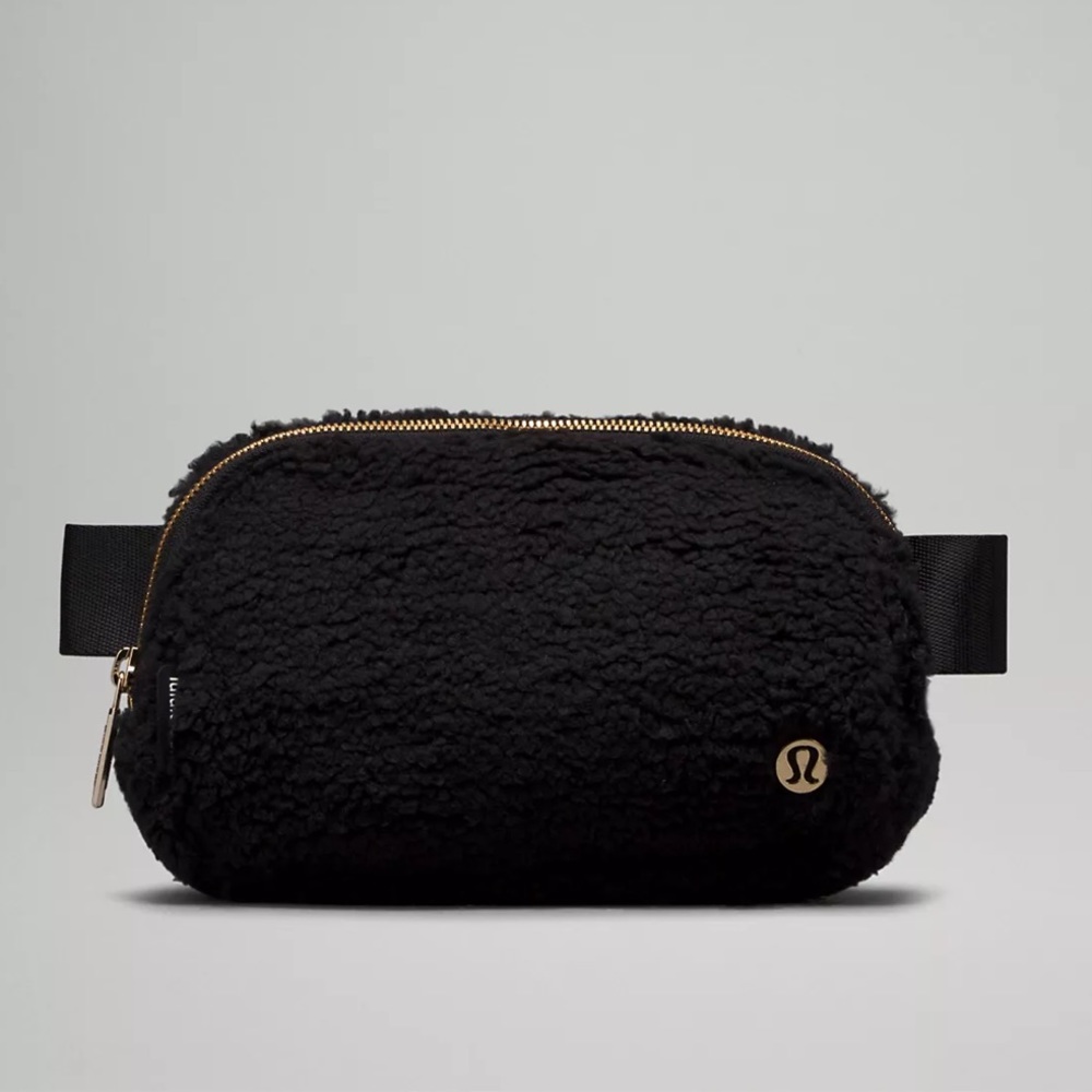 Lululemon Everywhere Belt Bag 1L Fleece